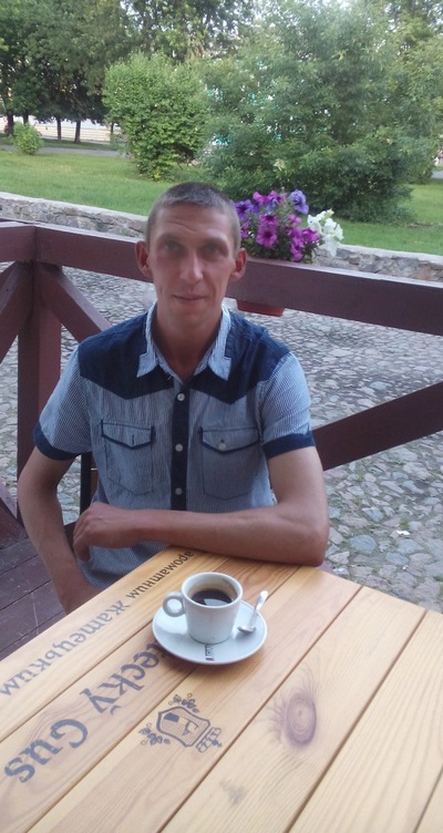 Сергей Разживин, Украина, Белая Церковь, 40 лет