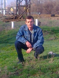 Сергей Шаргунов, Россия, Волгоград, 52 года