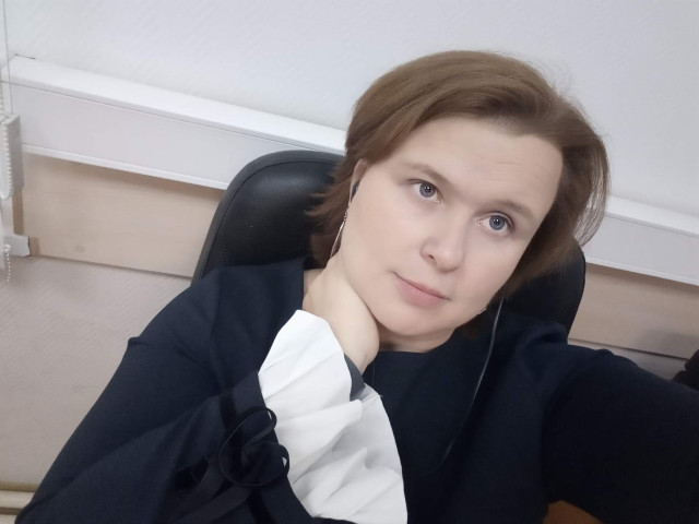 Мария, Россия, Москва, 44 года, 1 ребенок. Хочу найти Единственного, желанного, родногоМилая, добрая, женственная
