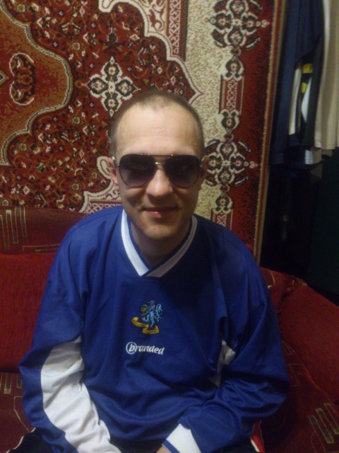 Василий Хаблов, Украина, Киев. Фото на сайте ГдеПапа.Ру