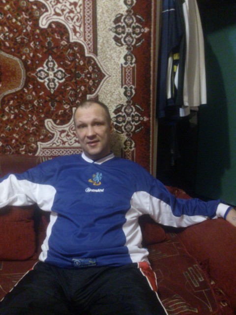 Василий Хаблов, Украина, Киев. Фото на сайте ГдеПапа.Ру