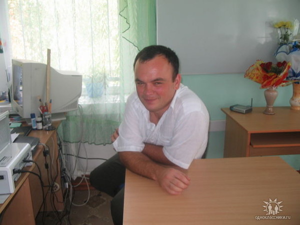 Игорь Головчански, Россия, Новоалександровск, 42 года