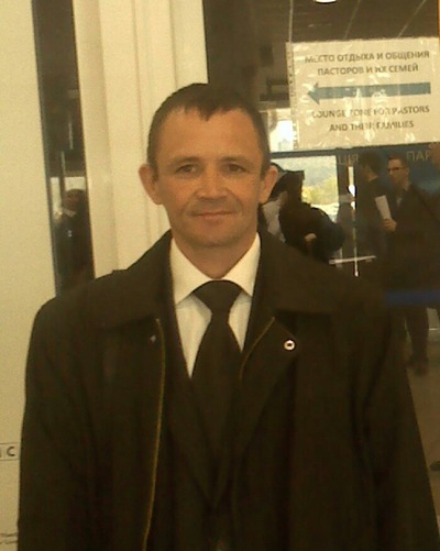 Славик Григоренко, Украина, Херсон, 47 лет