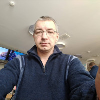 Олег Гришанов, Россия, Нижний Новгород, 43 года