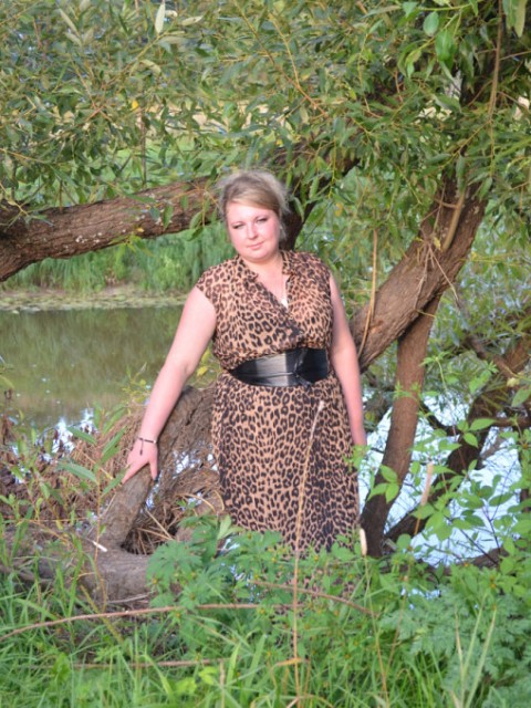 Мария, Россия, Москва. Фото на сайте ГдеПапа.Ру