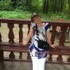 Галина, Россия, Москва, 52