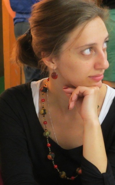 Мария Обухова, Россия, Москва, 37 лет. Знакомство с женщиной из Москвы
