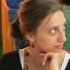 Мария Обухова (Россия, Москва)