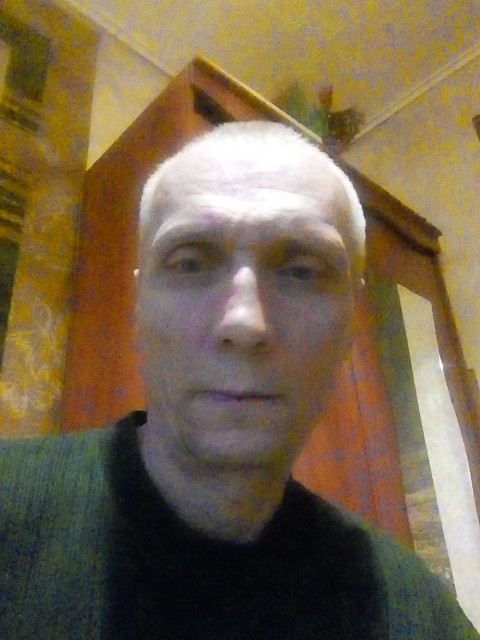 Анатолий, Россия, Самара, 63 года