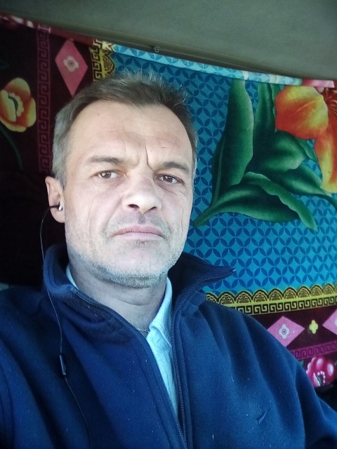 Вадим, Россия, Владивосток, 48 лет
