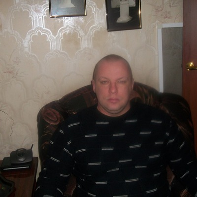Дмитрий Иванов, Россия, Саров, 47 лет