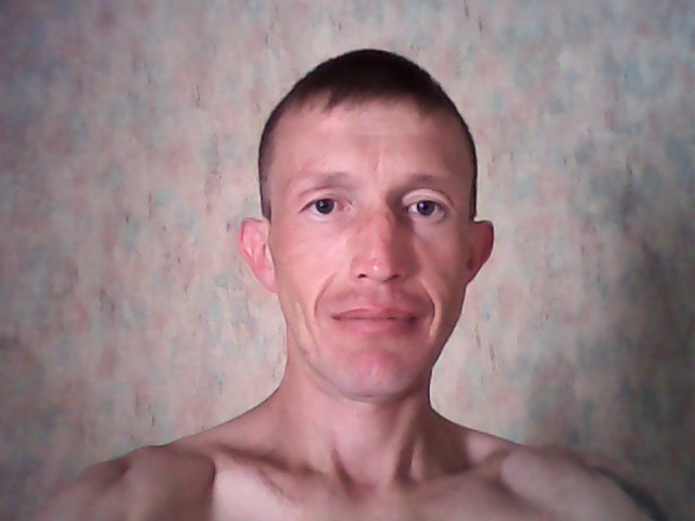 Евгений, Россия, Ангарск, 42 года