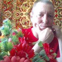 Сергей Регу, Россия, Кандалакша, 68 лет
