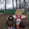 алена, Россия, Москва. Фотография 1103718