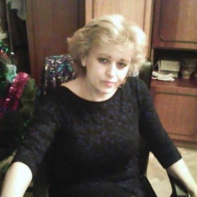 Светлана, Украина, Киев, 58 лет