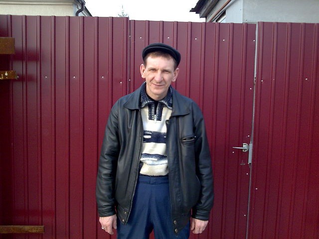 Слава, Россия, Курск, 57 лет. Хочу найти Православную .....привлекательный мужчина, ищу женщину для создания семьи, без вредных привычек..