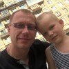 Олег, Россия, Санкт-Петербург, 46