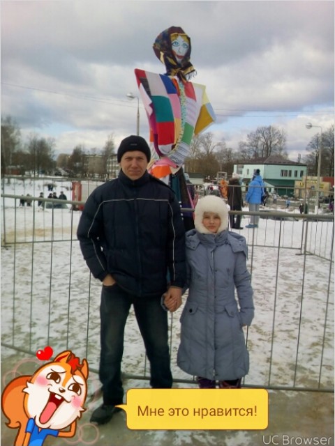 Сергей, Россия, Рошаль. Фото на сайте ГдеПапа.Ру