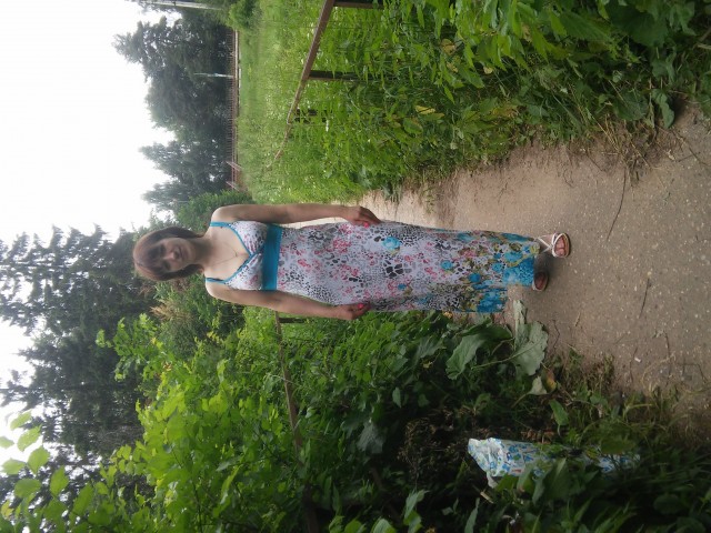 Анастасия, Россия, Одинцовский район. Фото на сайте ГдеПапа.Ру