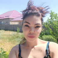 Ая, Казахстан, Шымкент, 41 год