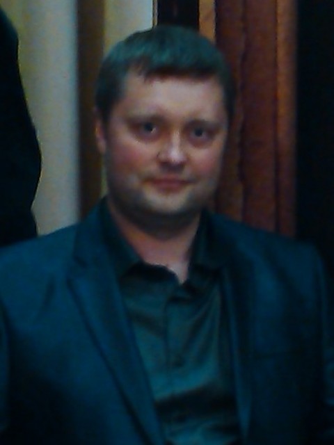 Иван, Россия, Рязань, 43 года