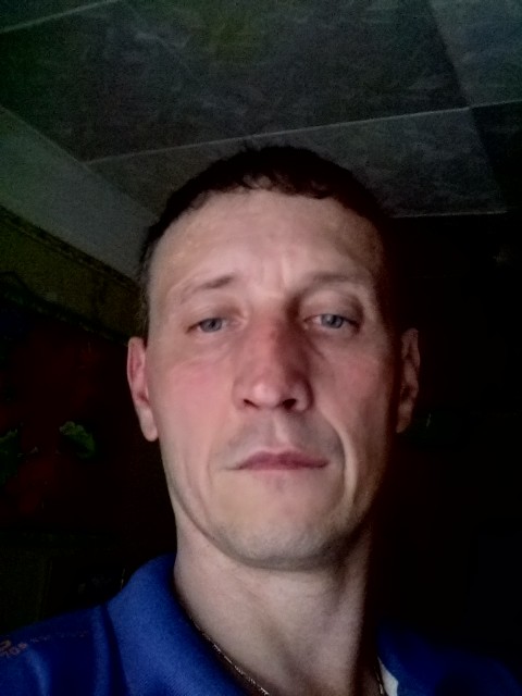 Андрей, Россия, Ногинск, 48 лет