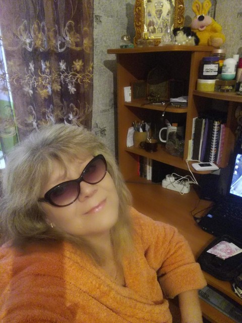 Ирина Илёнова, Россия, Москва. Фото на сайте ГдеПапа.Ру