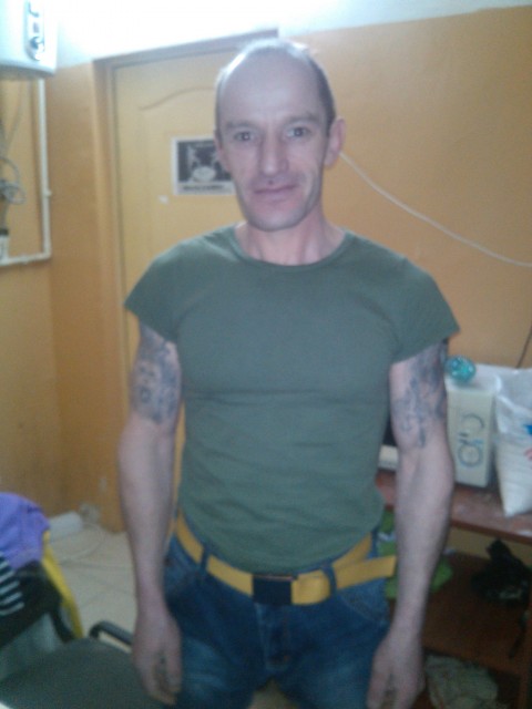 Леонид, Россия, Челябинск, 44 года, 1 ребенок. Хочу найти Женщину для совместной жизни.
