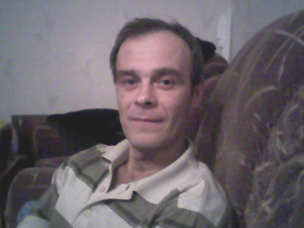 Георгий, Россия, Челябинск, 57 лет