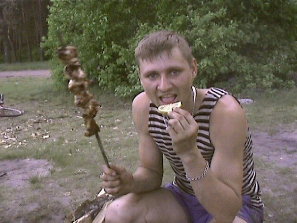 Николай, Россия, Липецк, 36 лет