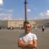 Сергей  Савицкий, Россия, Санкт-Петербург, 38