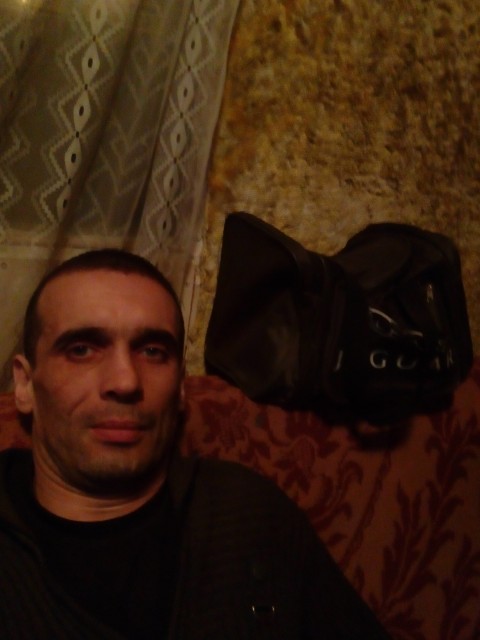 Андрей, Россия, Майкоп, 45 лет