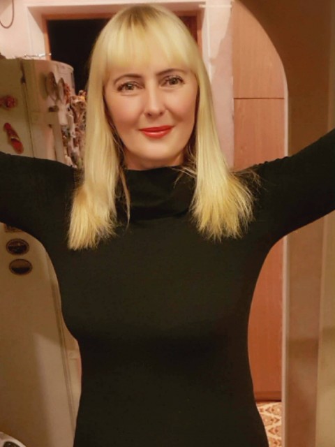 Татьяна, Россия, Ярославль, 59 лет