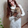 Олеся, Россия, Пермь, 38 лет