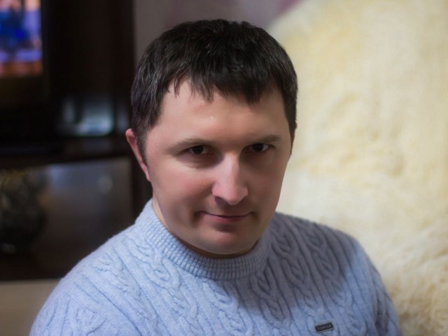 виктор, Беларусь, Лида, 43 года