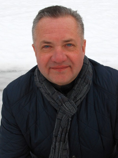 Андрей, Россия, Нижний Новгород, 58 лет