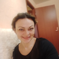 Елена, Россия, Оренбург, 45 лет