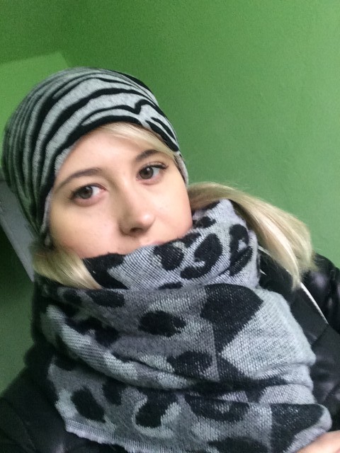 Наталия, Москва, Выхино, 31 год