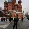 игорь, Москва, м. Тёплый Стан. Фотография 619708