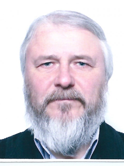 Сергей, Россия, Брянск, 65 лет