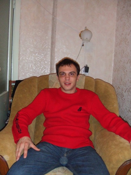 Трайстер Александр, Россия, Севастополь, 43 года