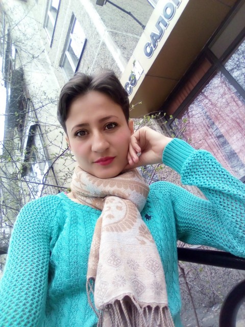 Нэля, Казахстан, Алматы (Алма-Ата), 36 лет