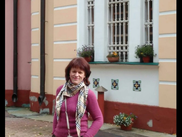 Светлана, Россия, Москва, 46 лет. Хочу найти Надёжного мужчинуКрасивая