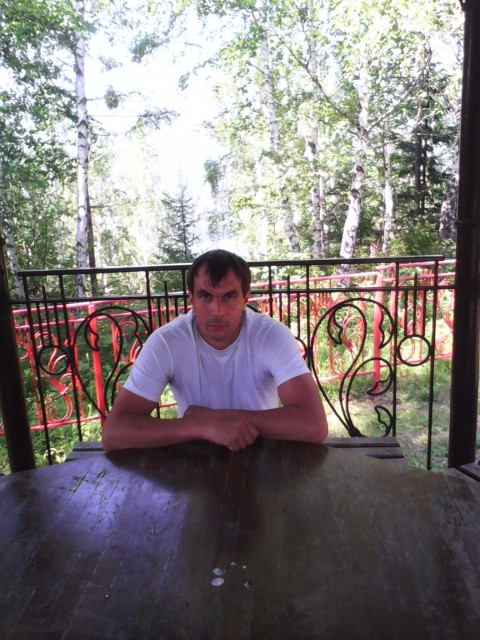 Андрей, Россия, Красноярск, 41 год. Познакомится с женщиной