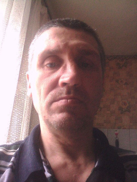 Сергей, Россия, Еманжелинск, 51 год