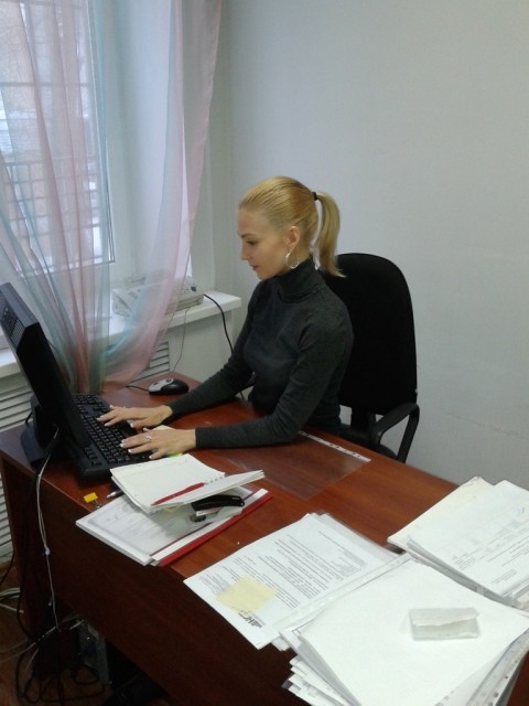 Kristina Aleksandrova, Беларусь, Минск. Фото на сайте ГдеПапа.Ру