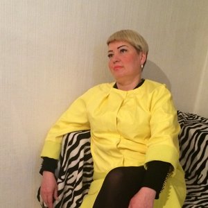 лариса, Россия, Орехово-Зуево, 52 года