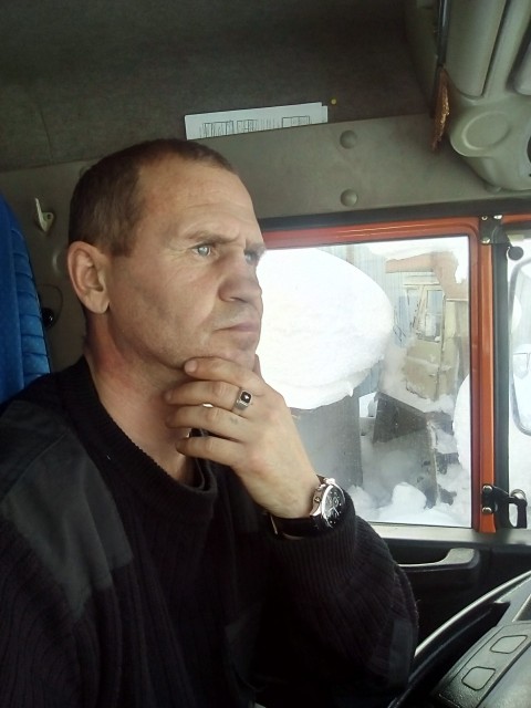 Дмитрий, Россия, Магадан, 51 год