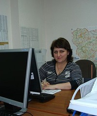 Наталья, Россия, Волгоград, 52 года