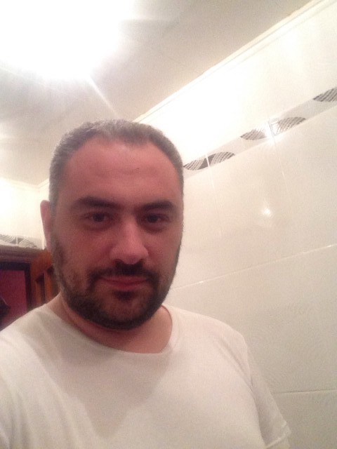 Юрий, Россия, Пятигорск, 39 лет
